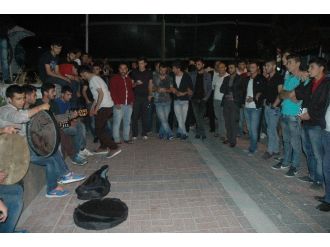 Van’da Sokak Müziğine Yoğun İlgi