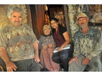Fatma Nine Ve Oğlu İçin Seferberlik
