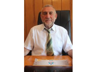 Beyşehir’de Jet İmamlara Müftü Uyarısı