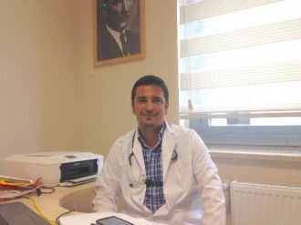 Tunceli Üniversitesi’nde Aile Hekimliği Polikliniği Hizmeti Başladı