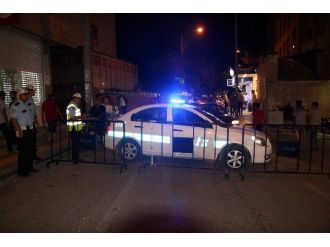 İftar Sonrası Cumhuriyet Caddesi Kısmen Trafiğe Kapatılıyor