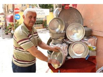 Kalaycılık Mesleği Bitme Noktasına Geldi