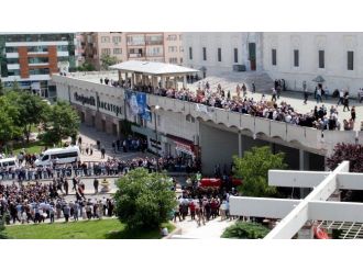 9. Cumhurbaşkanı Demirel’in Vefatı