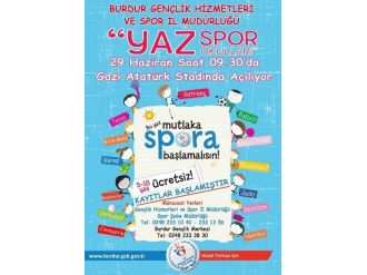 Yaz Okulları 29 Haziran’da Açılıyor