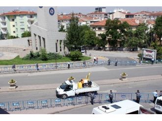 9. Cumhurbaşkanı Demirel’in Vefatı