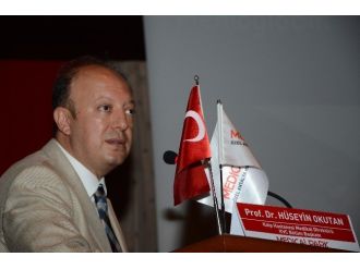 Bucak Halkı Kalp Sağlığı Hakkında Bilgilendi