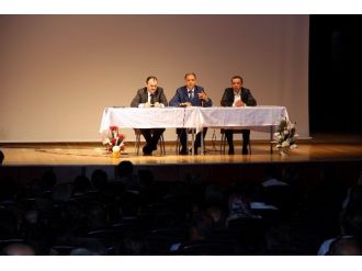 21.yy’da Öğretim Yönetiminin Teknikleri Motivasyon Ve İletişim Semineri