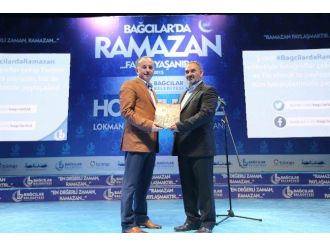 Bağcılar’da Ramazan Coşkusu
