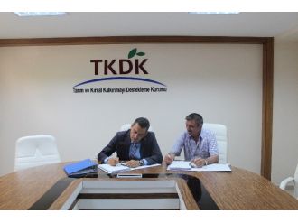 Burdur’da 13. Çağrı Dönemi’nde 94 Proje Teslim Edildi