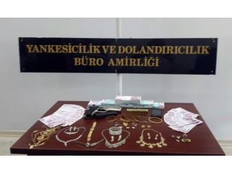 Aynı Yöntemle 12 Kişiyi Dolandırmışlar