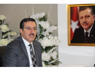 Tüfenkci, Gündemi Değerlendirdi