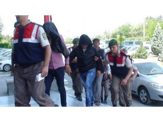 Konya’da Uyuşturucu Operasyonunda Dört Kişi Tutuklandı