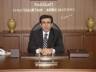 Kocaeli Valiliğinden Ramazan Yardımı