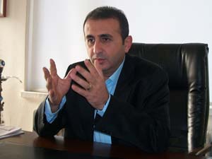 Uğur Mumcu Anıldı