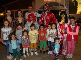 Atakum Belediyesi Ramazan Etkinlikleri