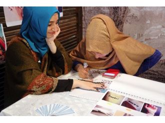 Başakşehir Ramazan Etkinlikleri Başladı