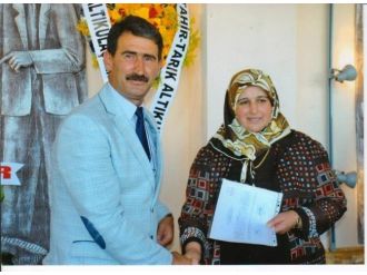 Başkan Demir’den İhtiyaç Sahiplerine Yardım Eli