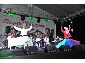 Altındağ’da Ramazan Heyecanı