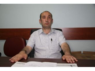 Küçük’ten Üyelere Çağrı