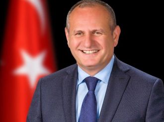 Başkan Mehmet Keleş, “Baba Fedakarlığın Sembolüdür”