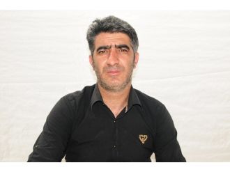 Belediye Vanspor İçin Beraberlik Çağrısı