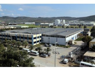 Torbalı İlçesi 61 İli Geride Bıraktı