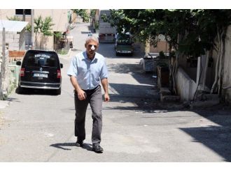 (Özel Haber) Rakip Davulcular Muhtarın Burnunu Kırdı