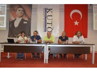 ’Vicdan Ağacı’nın Çekimlerine Kuşadası’nda Başlanıyor
