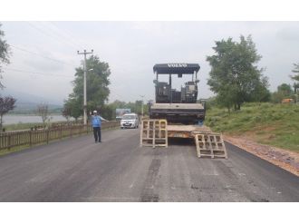 Kartepe’de Ulaşımda Çözüm Çalışmaları Sürüyor