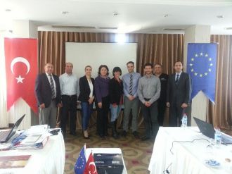 Kuşadası’nda Ambalaj Atıkları Konusunda Alan Çalışması Yapılacak