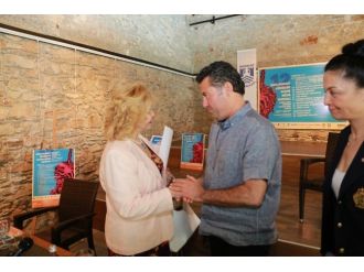 Kocadon: Sanatın Gücünü Bodrum’da Kullanmamız Lazım