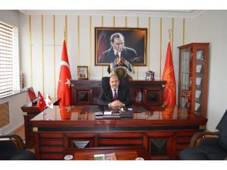 Osmaneli Kaymakamı Çakıcı’dan Babalar Günü Mesajı