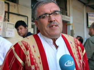 (Özel Haber) Sıcaktan Bunalanlar Meyan Şerbetçisine Akın Ediyor