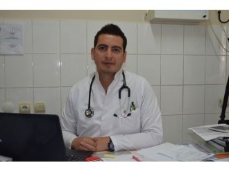 Dr. Özkılıç: Hasta Olmamak İçin Sahura Kalkmalıyız