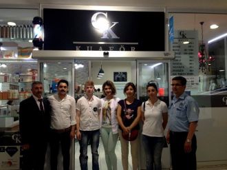 Mavi Bayraklı İşletmelerde Denetim