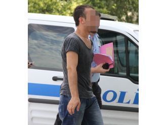 Gasp İddiasına Gözaltı