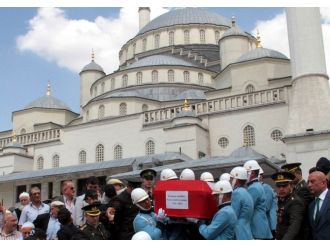 9. Cumhurbaşkanı Demirel’in Vefatı