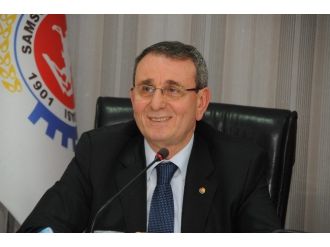 Samsun’da 129 Milyon Tl’lik Yatırım Teşvik Belgesi Alındı