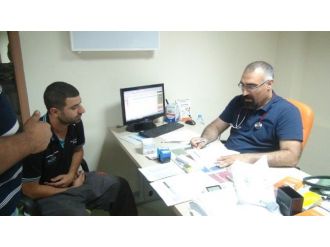 Kızıltepe Devlet Hastanesi Ramazan Ayında Gece De Hizmet Verecek