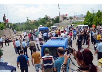 Cansu’nun Katilleri Adliyeye Sevk Edildi