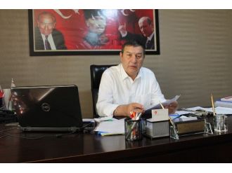 Mhp İzmir’in Raporu Ankara’ya Gidecek