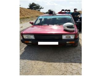 Uşak’ta Uyuşturucu Ticareti Yapan 2 Çocuk Yakalandı
