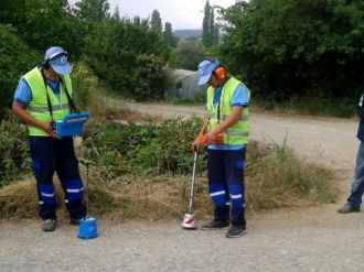 Köyceğiz’de ‘Su’ İçin Seferberlik İlan Edildi