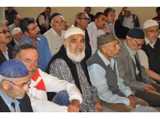 Balıkesir’de Ramazan’ın İlk Cuma Namazı Kılındı