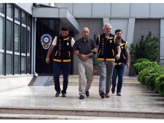 Vahşice Öldürülen Kadının Daha Önce Katilinden 3 Kez Şikayetçi Olduğu Ortaya Çıktı