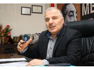 Baş Örtülü Öğretmenlerin Ordu Evine Alınmamasına Tepki