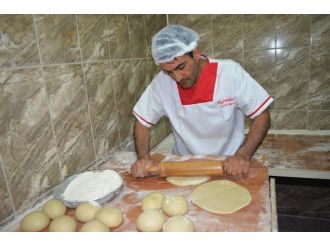 Ramazan Ayının Vazgeçilmezi Cevizli Çörek