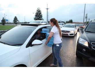 Büyükşehir’de Ramazan Etkinlikleri Başladı