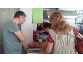Ramazan Denetimleri Devam Ediyor