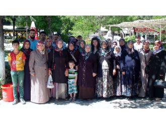 Gedizli Madencilerin Aileleri Yardım Eli Bekliyor